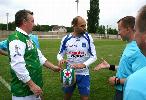 RED STAR OLD BOYS - TROYES TOURNAMENT