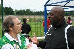 RED STAR OLD BOYS - TROYES TOURNAMENT
