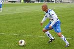RED STAR OLD BOYS - TROYES TOURNAMENT