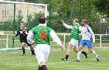 RED STAR OLD BOYS - TROYES TOURNAMENT