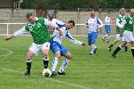 RED STAR OLD BOYS - TROYES TOURNAMENT