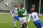 RED STAR OLD BOYS - TROYES TOURNAMENT