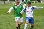 RED STAR OLD BOYS - TROYES TOURNAMENT