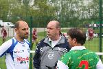 RED STAR OLD BOYS - TROYES TOURNAMENT