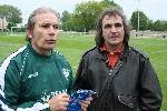 RED STAR OLD BOYS - TROYES TOURNAMENT