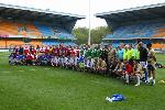 RED STAR OLD BOYS - TROYES TOURNAMENT