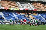 RED STAR OLD BOYS - TROYES TOURNAMENT