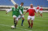 RED STAR OLD BOYS - TROYES TOURNAMENT