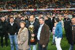 RED STAR OLD BOYS - TROYES TOURNAMENT