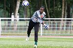 PARIS FC - RED STAR : 0-1 (0-1)