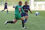 PARIS FC - RED STAR : 0-1 (0-1)