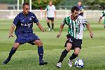 PARIS FC - RED STAR : 0-1 (0-1)