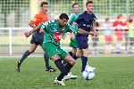 PARIS FC - RED STAR : 0-1 (0-1)