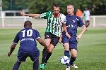 PARIS FC - RED STAR : 0-1 (0-1)