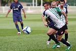 PARIS FC - RED STAR : 0-1 (0-1)