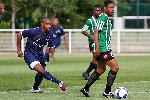 PARIS FC - RED STAR : 0-1 (0-1)
