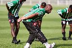 PARIS FC - RED STAR : 0-1 (0-1)