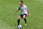 PARIS FC - RED STAR : 0-1 (0-1)