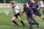 PARIS FC - RED STAR : 0-1 (0-1)