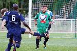 PARIS FC - RED STAR : 0-1 (0-1)