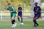 PARIS FC - RED STAR : 0-1 (0-1)