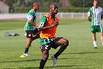 PARIS FC - RED STAR : 0-1 (0-1)