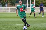 PARIS FC - RED STAR : 0-1 (0-1)