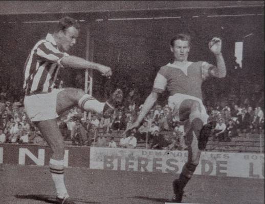 Stade de Reims - Juventus