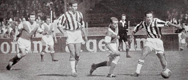 Stade de Reims - Juventus