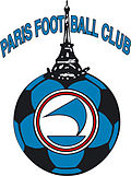 Logo, PFC