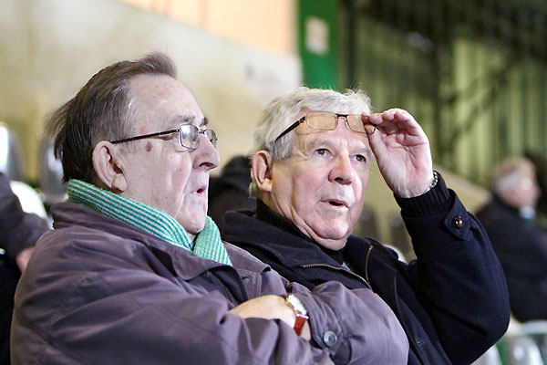 RED STAR FC 93 - COMPIEGNE