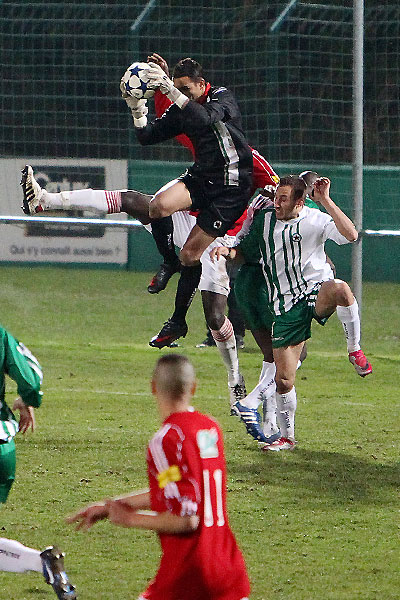 RED STAR FC 93 - LILLE B