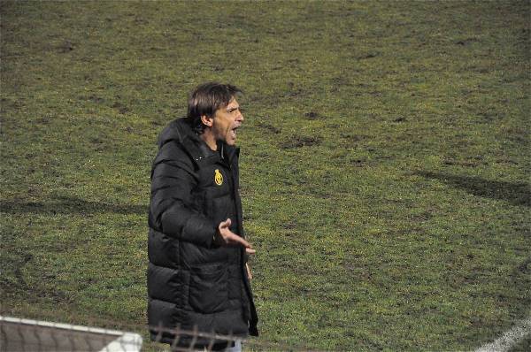 QUEVILLY - RED STAR FC 93