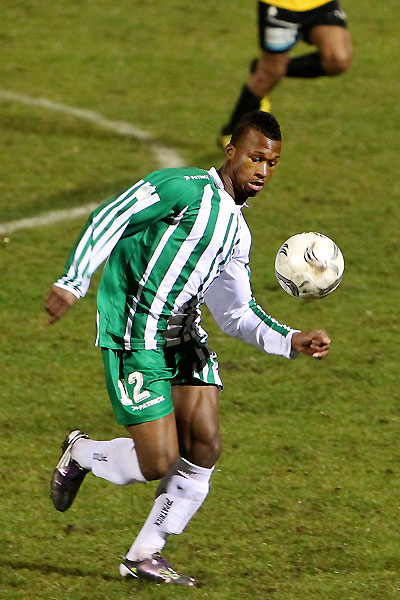 QUEVILLY - RED STAR FC 93