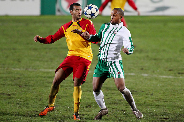 RED STAR FC 93 - LENS B