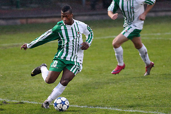 RED STAR FC 93 - LENS B
