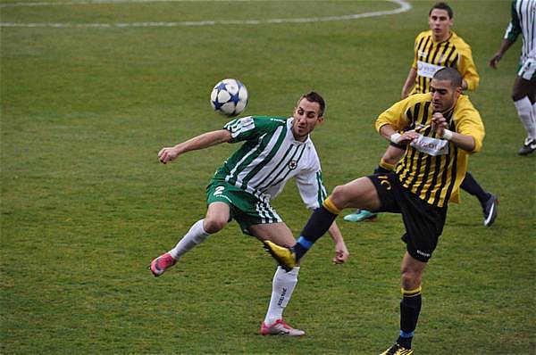 RED STAR FC 93 - POISSY
