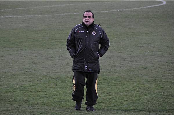 RED STAR FC 93 - NOISY-LE-SEC