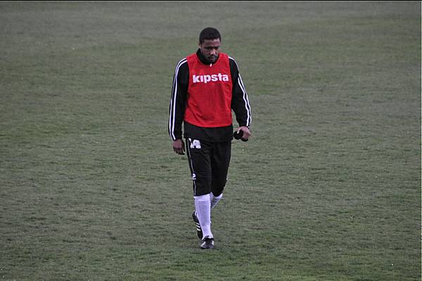 RED STAR FC 93 - NOISY-LE-SEC