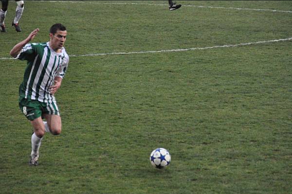 RED STAR FC 93 - NOISY-LE-SEC