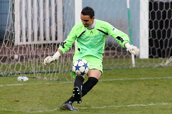 RED STAR FC 93 - NOISY-LE-SEC