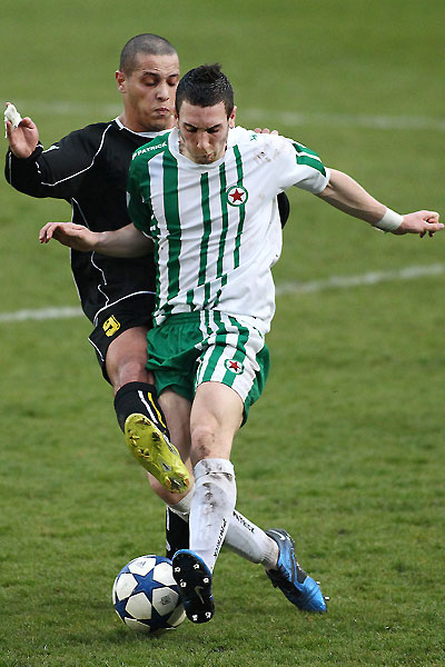 RED STAR FC 93 - NOISY-LE-SEC