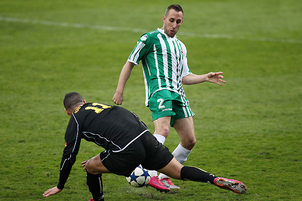 RED STAR FC 93 - NOISY-LE-SEC