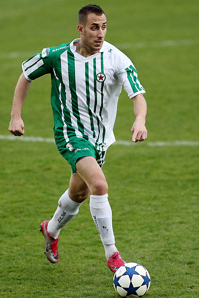 RED STAR FC 93 - NOISY-LE-SEC