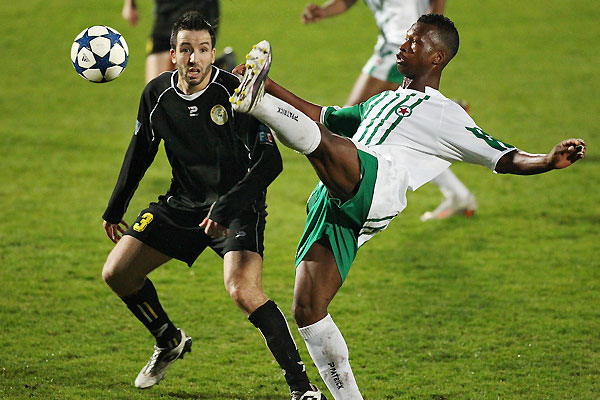 RED STAR FC 93 - NOISY-LE-SEC