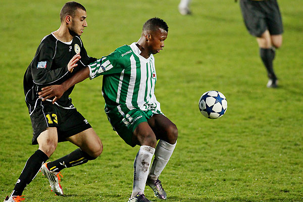 RED STAR FC 93 - NOISY-LE-SEC