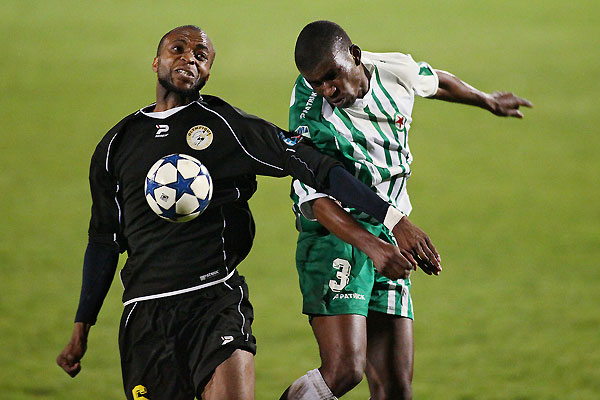 RED STAR FC 93 - NOISY-LE-SEC