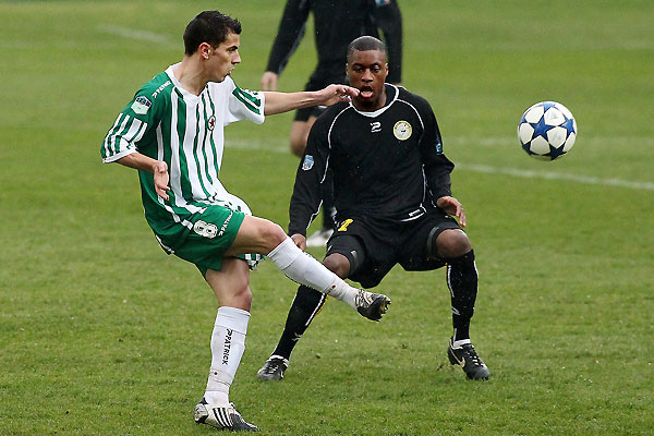 RED STAR FC 93 - NOISY-LE-SEC