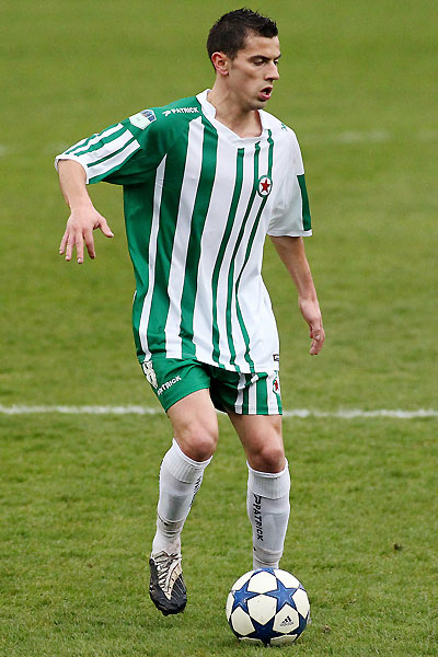 RED STAR FC 93 - NOISY-LE-SEC