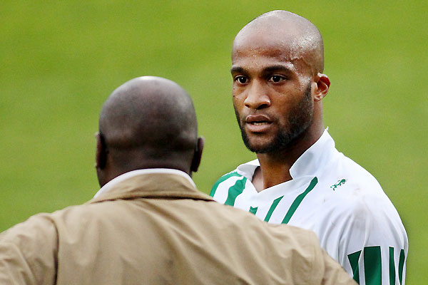 RED STAR FC 93 - NOISY-LE-SEC